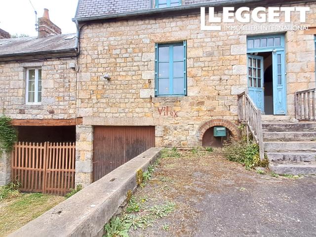 Domfront Vente Maison 61