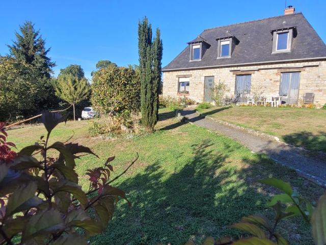 La Chapelle d'Andaine Vente Maison 61