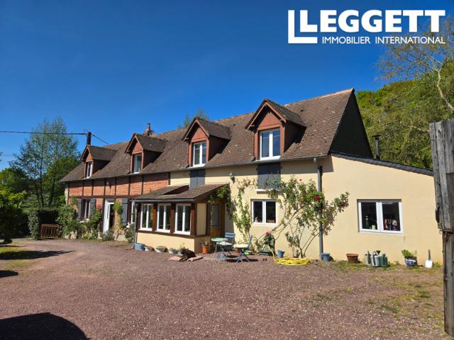 Domfront Vente Maison 61