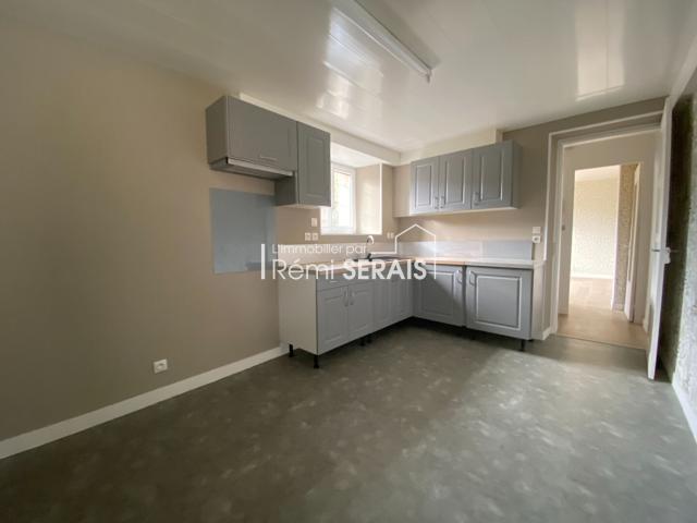 DOMFRONT EN POIRAIE