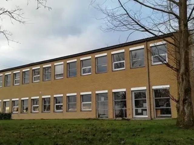 Domicil ejendom i Skødstrup med nye lejemål
