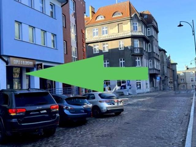 Domina 30,63 m², Koszalin