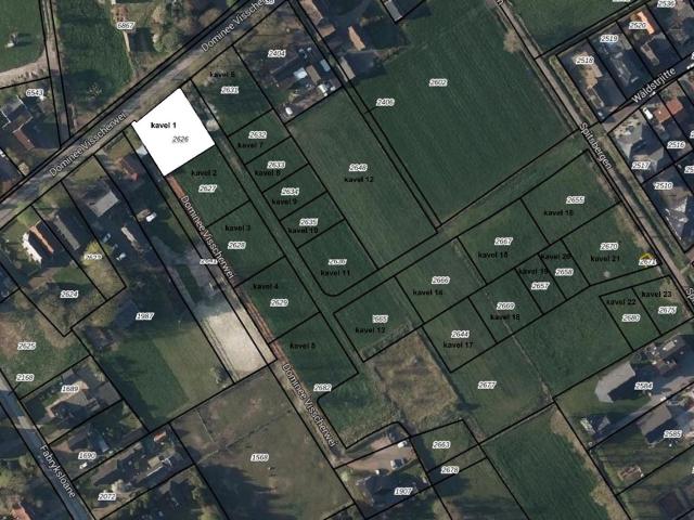 Dominee Visscherwei 0, 9223LH, Houtigehage, Friesland 9223LH