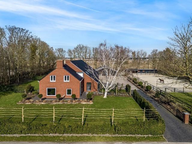 Domineesweg, 24, 8321DZ, Urk, Flevoland 8321DZ