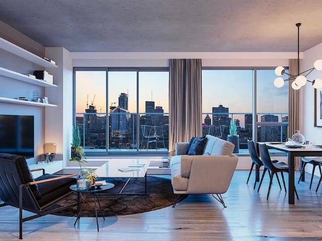 Dominik Apartments