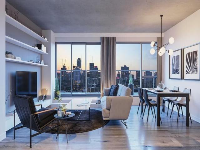 Dominik Apartments Co Living