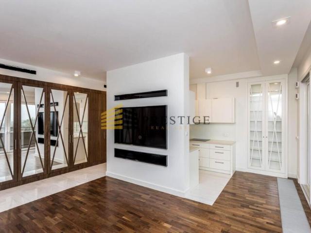 Dominika Merliniego 86,50 m², Warszawa