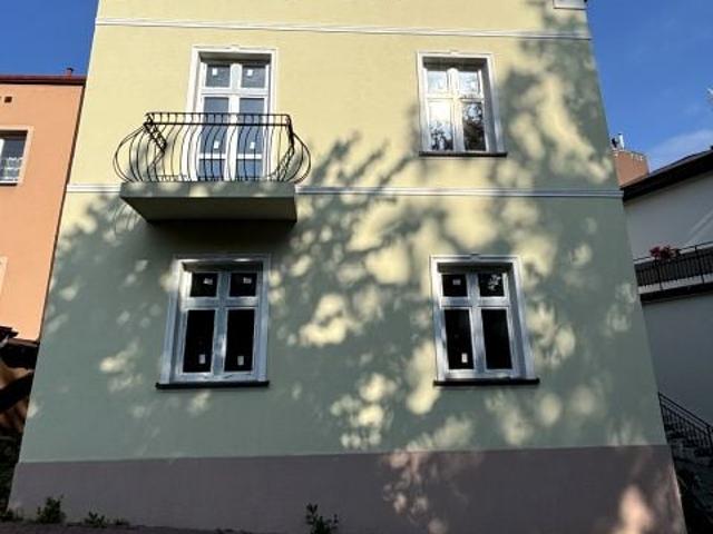 Dominikańska 270 m², Łańcut