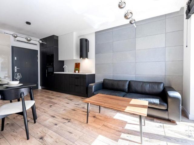 Dominikańska 31,45 m², Poznań