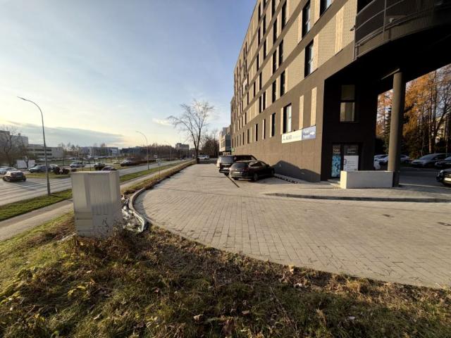 Dominikańska 5 m², Rzeszów