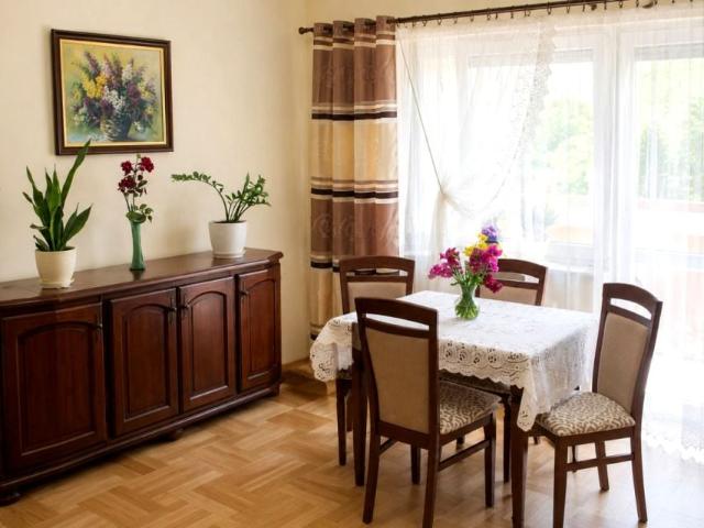 Dominikańska 62 m², Rzeszów