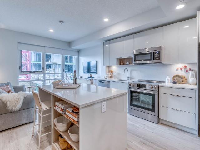 DOMINION YYC 1 Bedroom Apartment for Rent at 78 9 St Ne, Calgary, AB T2E 7J3 Bridgeland