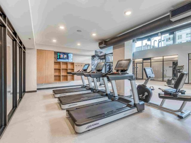 DOMINION YYC 2 Bedroom Apartment for Rent at 78 9 St Ne, Calgary, AB T2E 7J3 Bridgeland