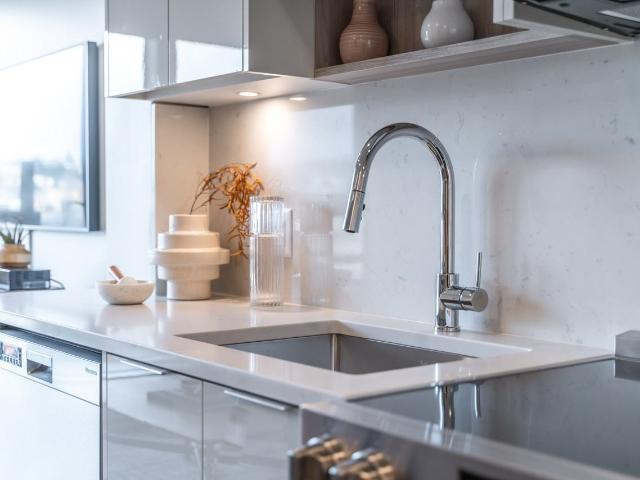 DOMINION YYC Studio Apartment for Rent at 78 9 St Ne, Calgary, AB T2E 7J3 Bridgeland