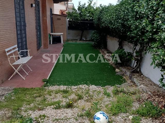 Domitilla 200 mt dal mare piano terra locazione stagionale Contatti