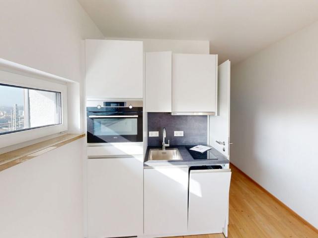 Domizil für Singles! Modernes 1 Zimmer Apartment