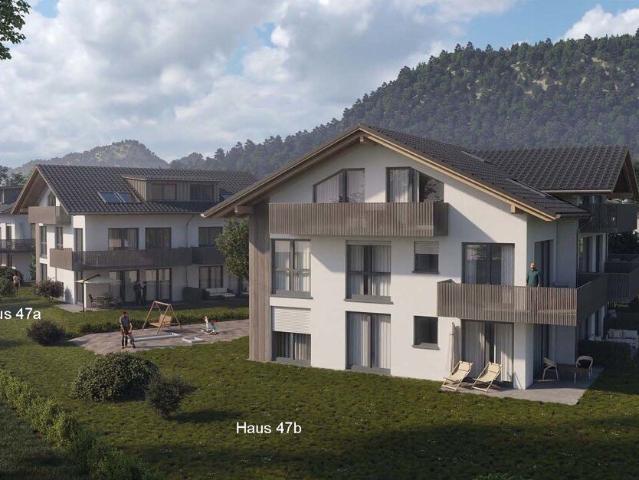 DOMIZIL ROSENGARTEN 3 Zi MIT FERIENWOHNUNG NUTZUNG WHG12