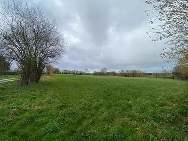 Domjean 50420 Achat / Vente terrain