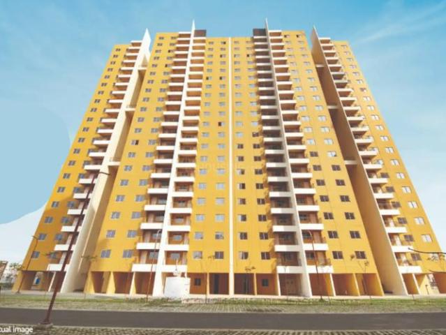 Domjur 3 BHK Apartment For Sale Howrah