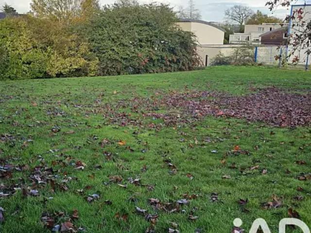 Domloup 35410 Achat / Vente terrain