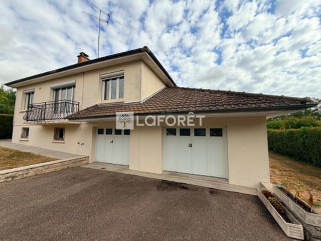 Dommartin Dampierre Location Maison 51
