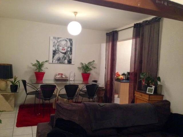 Dommartin Location Appartement 25