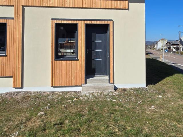 Dommartin lès Remiremont Vente Maison 88
