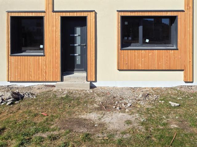 Dommartin lès Remiremont Vente Maison 88