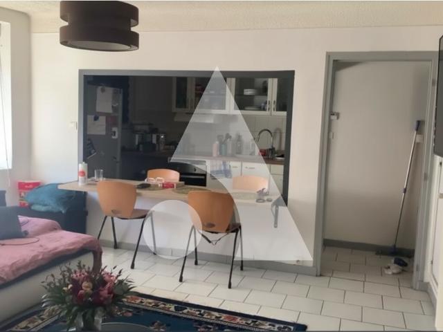 Dommartin lès Toul Location Appartement 54