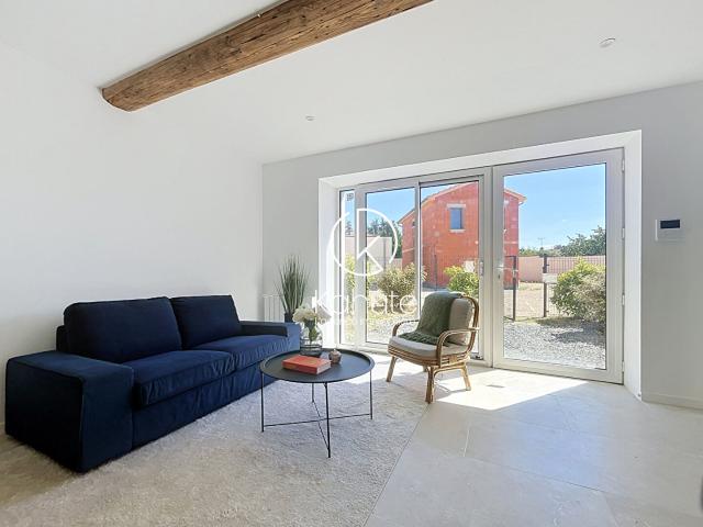Dommartin Vente Appartement 69