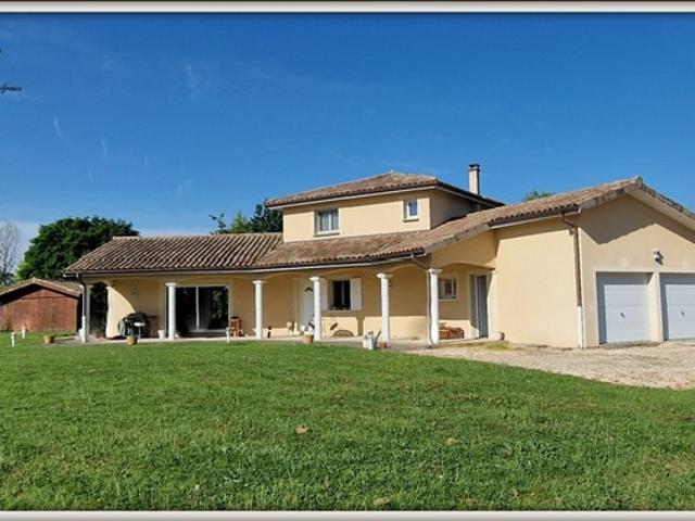 Dommartin Vente Maison 01