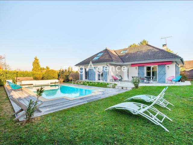 Dommartin Vente Maison 69