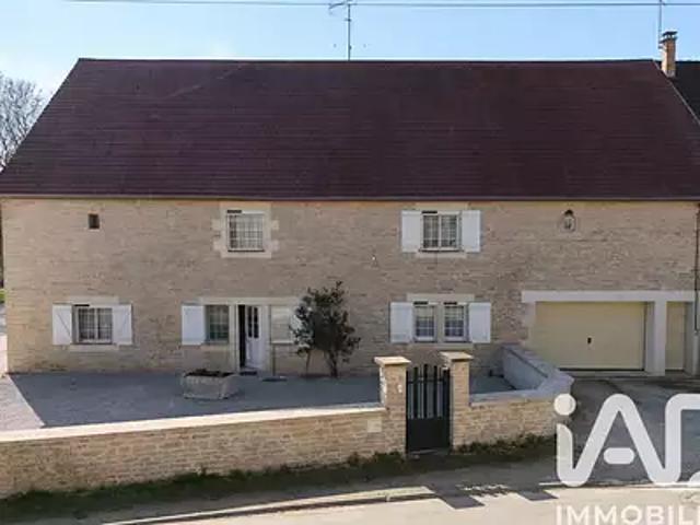Dommarien 52190 Achat / Vente maison 11 pièces t11