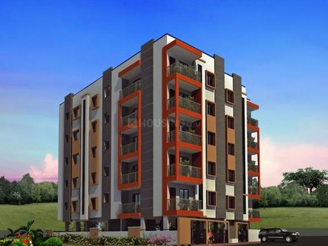 Dommasandra 2 BHK Apartment For Sale Bengaluru