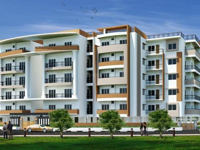 Dommasandra 3 BHK Apartment For Sale Bangalore