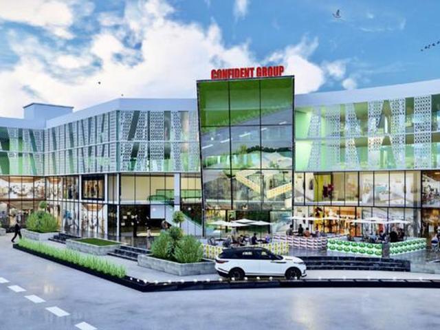 Dommasandra Shop Shop For Sale Bangalore