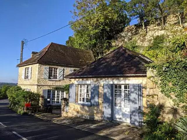 Domme 24250 Achat / Vente maison