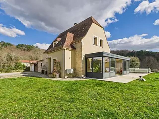 Domme 24250 Achat / Vente maison