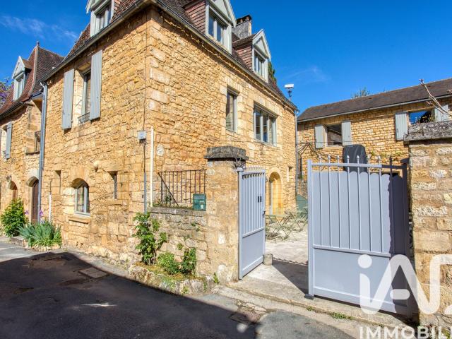 Domme Vente Maison 24