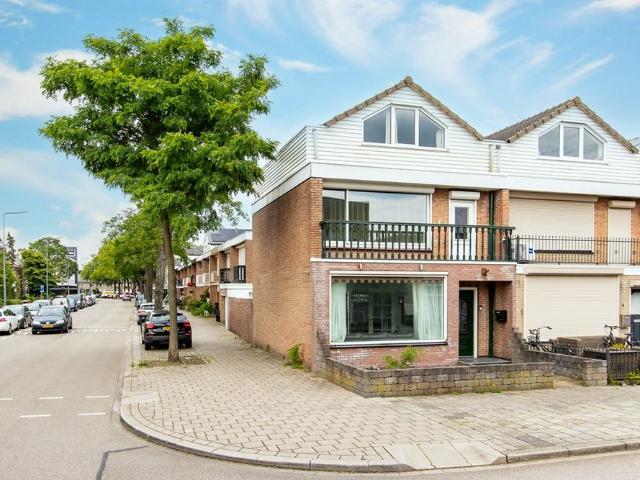 Dommelstraat, 2, 5215BN, s Hertogenbosch, Noord Brabant 5215BN