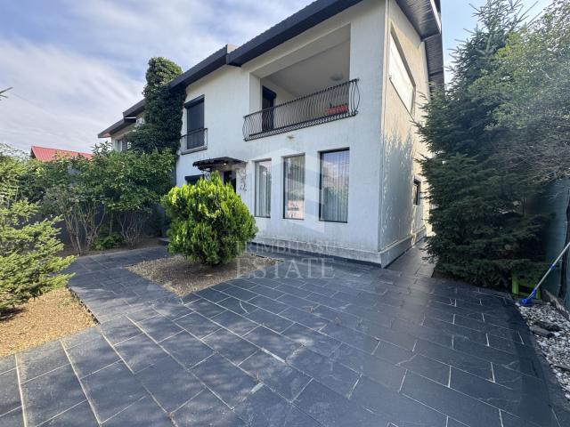 Domnesti Duplex 4 Camere 160 mp