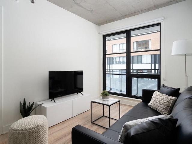 Domo Condo Rentals in Old Montreal