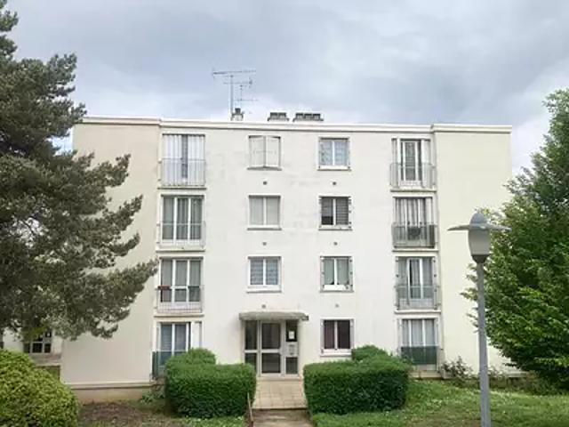 Domont 95330 Achat / Vente appartement 3 pièces t3 cave
