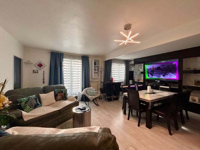 Domont Vente Appartement 95