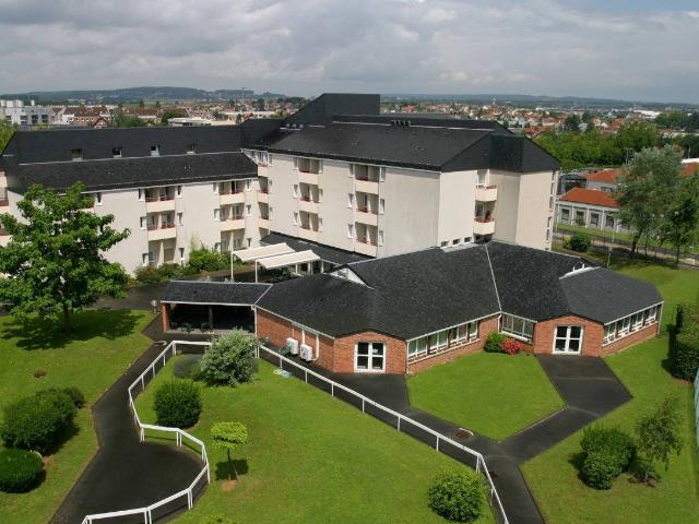 Domont Vente Appartement 95