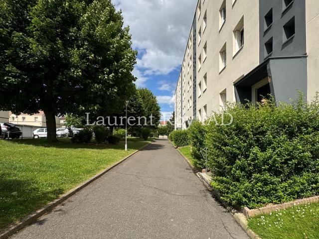 Domont Vente Appartement 95