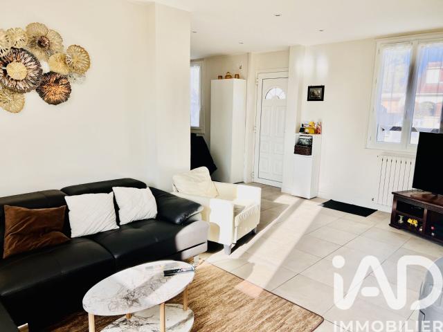 Domont Vente Maison 95