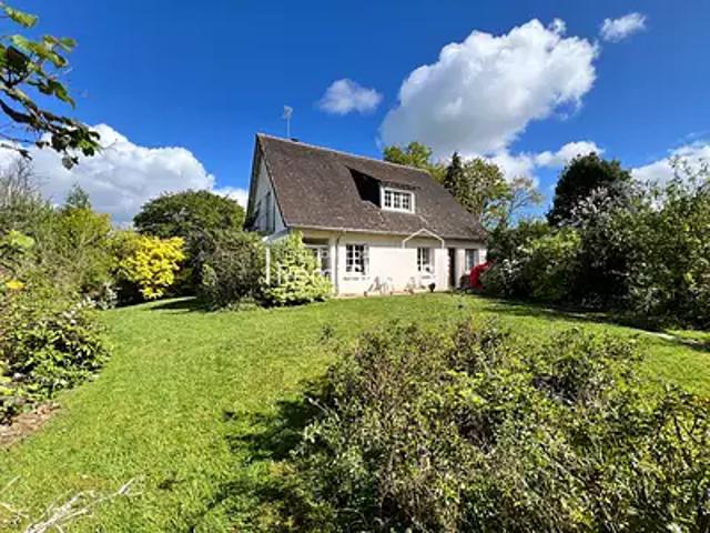 Dompierre 61700 Achat / Vente maison 7 pièces t7 au dernier étage