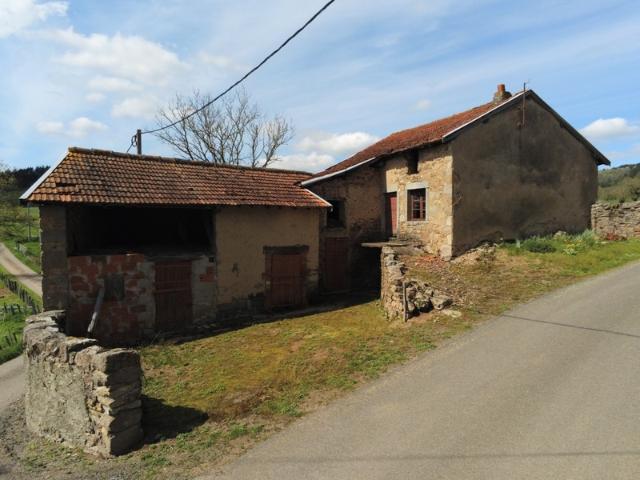 Dompierre les Ormes Vente Maison 71