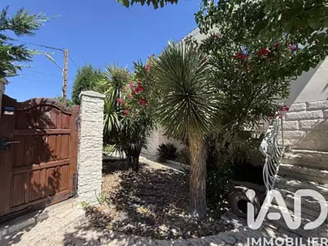 Dompierre sur Mer 17139 Achat / Vente maison 7 pièces t7